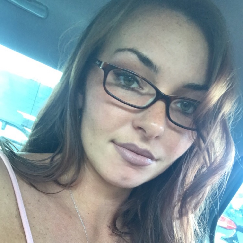 Meet your Posher, Cathryn